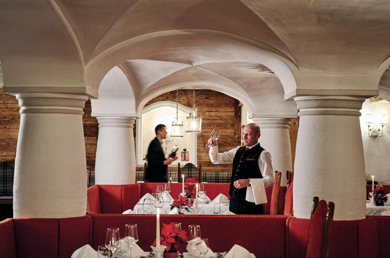 Food & Drinks 5, Hotel Pichlmayrgut, Liezen