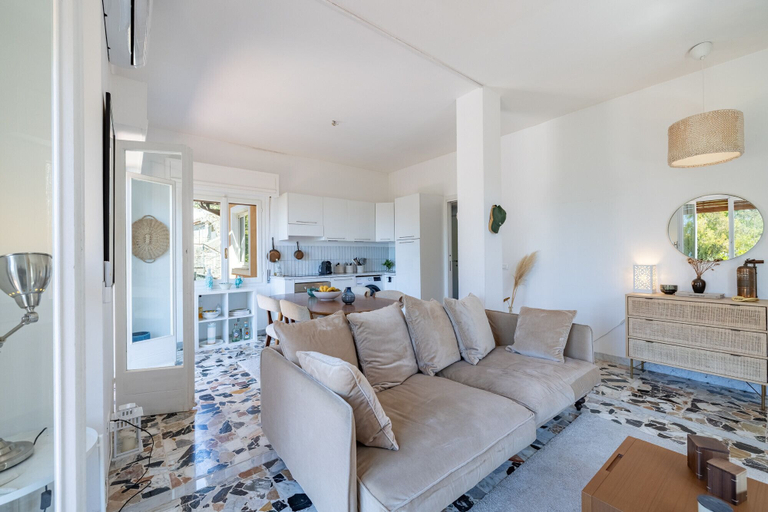 Room 5, La Terrasse Sur La Cote by Wonderful Italy, Imperia