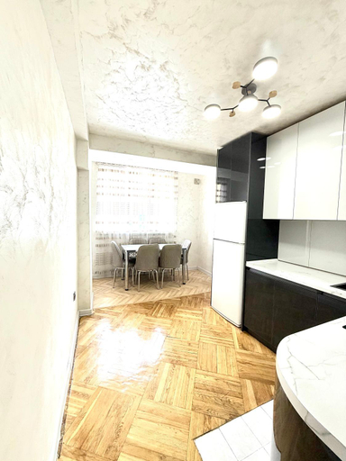 Others 2, Family Apartment, Yerevan