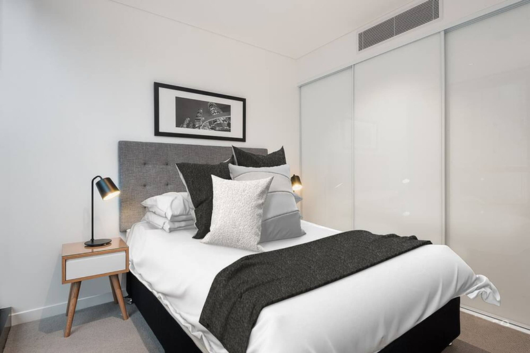 Others 3, 2BR Luxury Skytower CBD Pool Gym Netflix, Brisbane