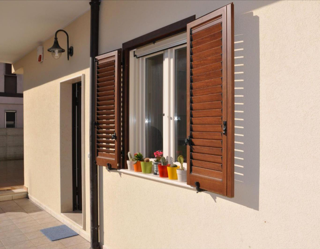 Others 5, B&B Le coccinelle, Taranto