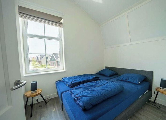 Room 3, Westertoren Sauna 18, Waterland
