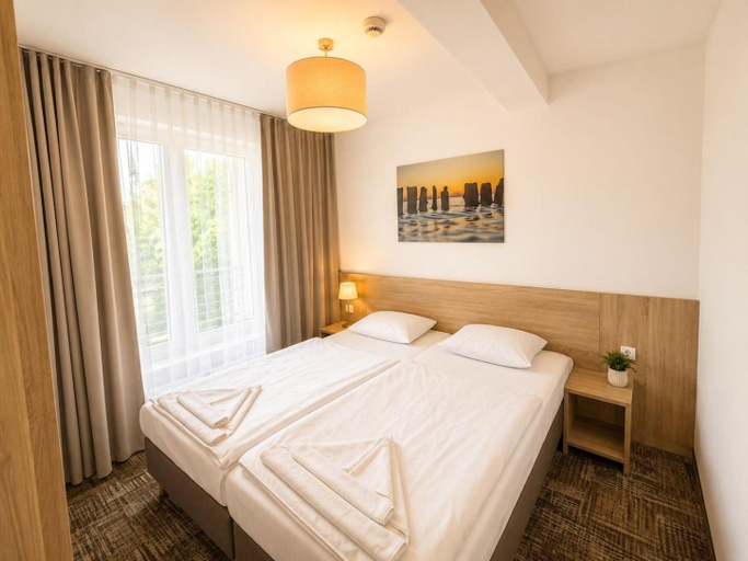 Bedroom 3, Siesta, Kołobrzeg