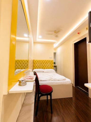 5, Hotel Shikha Inn, Kolkata