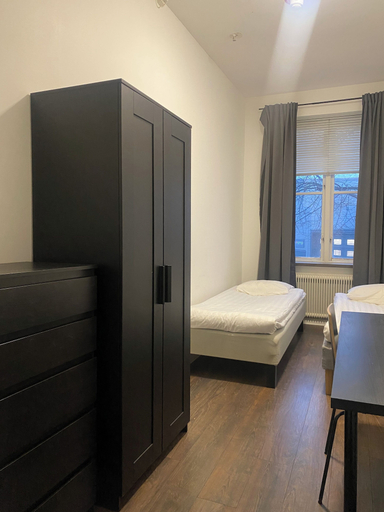 Room 1, Flottiljgatan - Stay Smart, Västerås