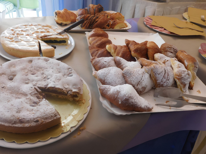 Food & Drinks 5, Hotel Dolores, Rimini