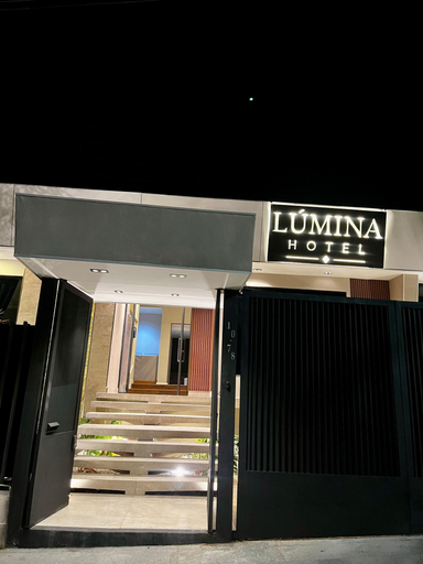 Exterior detail 2, Lumina Hotel Elegancia y confort, Salento