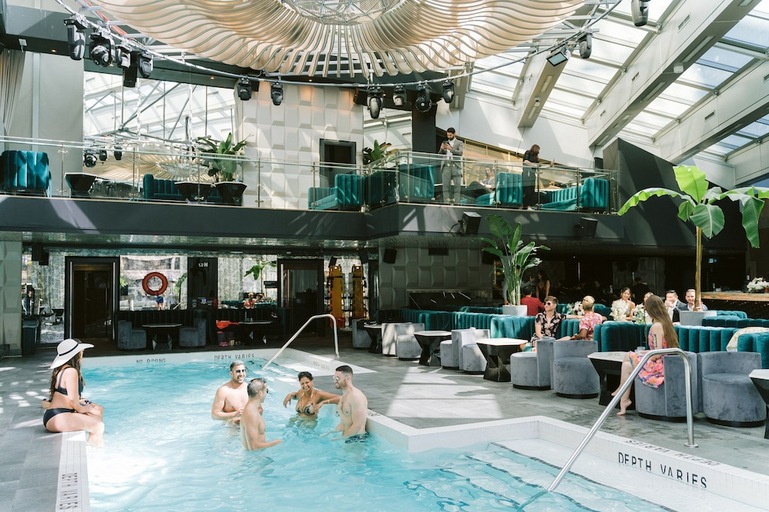 Sport & Beauty 2, Paradox Vancouver, Greater Vancouver