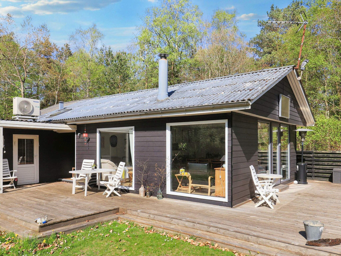 Exterior & Views 2, 8 Person Holiday Home in Hadsund, Mariagerfjord