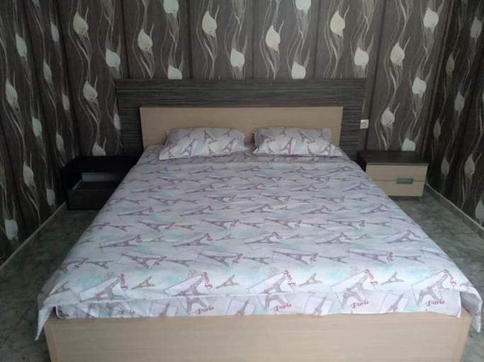 Bedroom 4, Perfect Place for 2 or 3, Petrich