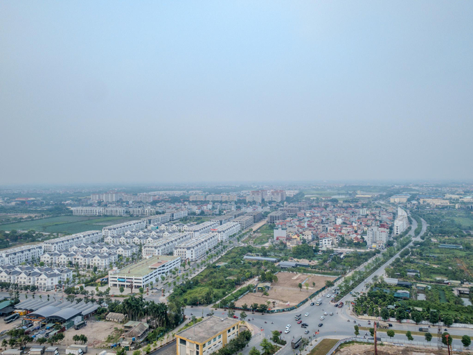 Others 5, QMP-Vinhomes OceanPark-Luxury 1BR-Waterfront View, Gia Lâm