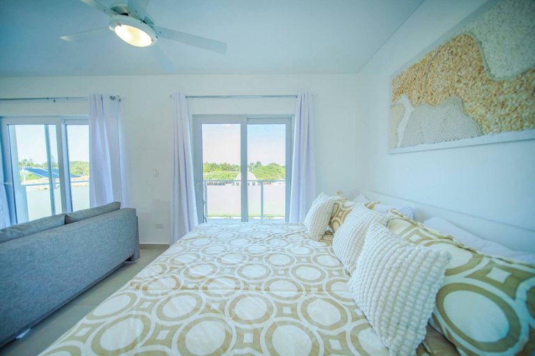 Room 5, Work & Relax Studio Pools & Fast Wi-fi in SOV, Sosua
