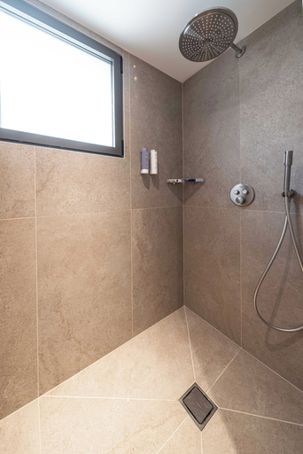 Bathroom 5, Hôtel Les Capucines - Saint Tropez, Var