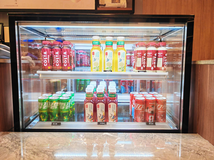 Food & Drinks 3, Hanting Hotel Langfang Bazhou Railway Station, Langfang