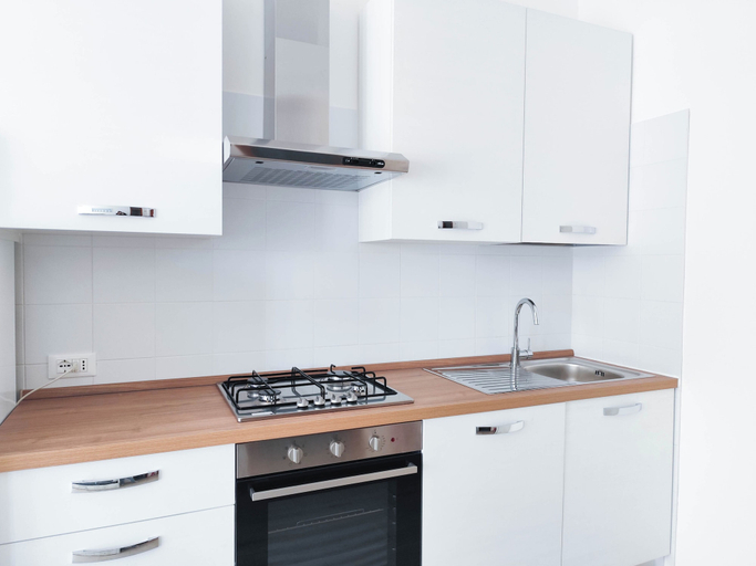 Interior 4, Comfortable Studio by the sea, Venezia