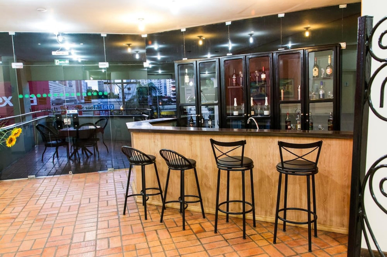 Food & Drinks 5, Harbor Self Buriti Suites Hotel, Campo Grande