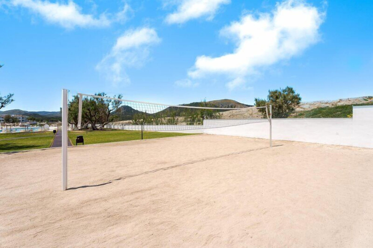 Exterior & Views 2, THB Cala Lliteras Hotel - Adults Only, Baleares