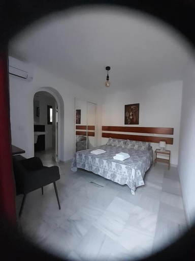 Room 4, La Ola Tarifa, Cádiz
