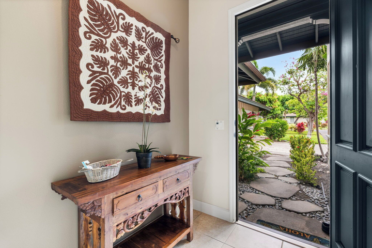 Interior 4, Mauna Lani Townhome w/ Golf Course Views Beach Club Access, Hawaii