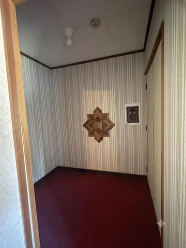 Bedroom 3, Mizubaso, Gujō