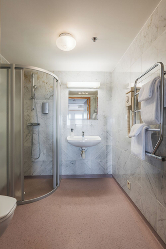 Bathroom 5, 2Home Stockholm South, Stockholm