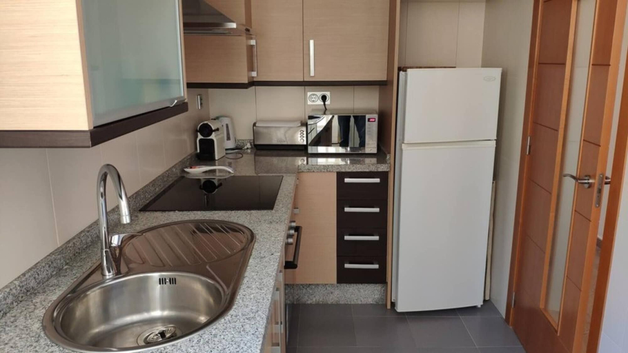 Interior 5, Lovely 2 Bedroom 2 Bathroom Apartment With Pool Vereda Golf, Almería