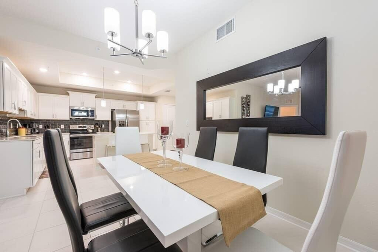 Others 5, Apartment 3BR Great Location - Super Comfort, Osceola