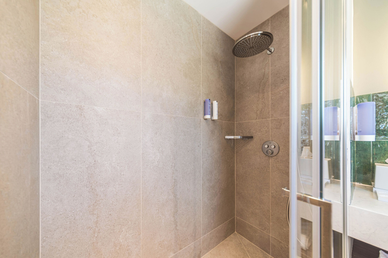 Bathroom 5, Hôtel Les Capucines - Saint Tropez, Var