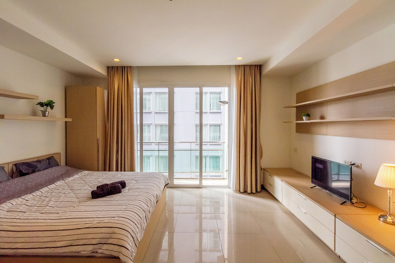 Room 5, TC Contel At Sukhumvit Soi 11 Nere Subway, Wattana