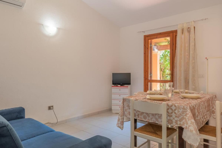 Dining 2, Outstanding Residenze Gallura 2 Bedroom Sleeps With Child, Nuoro