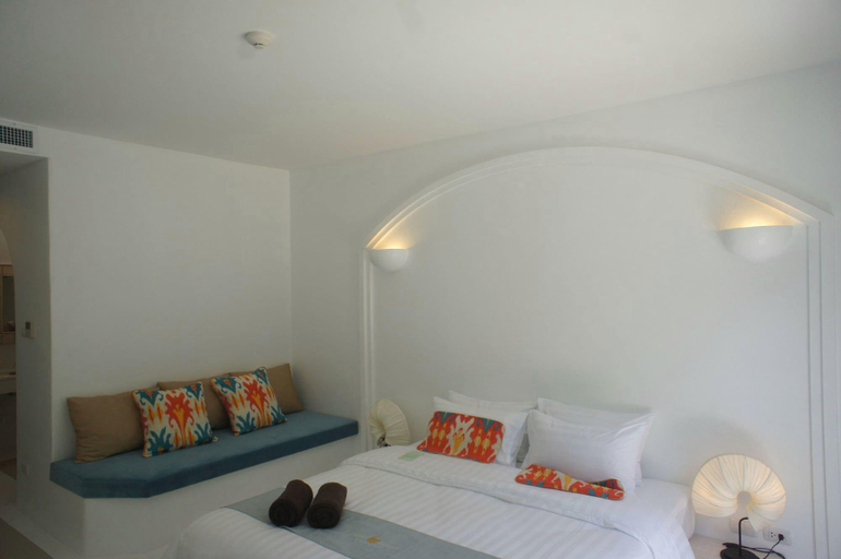Bedroom 3, Ocean Breeze Resort, Takua Pa