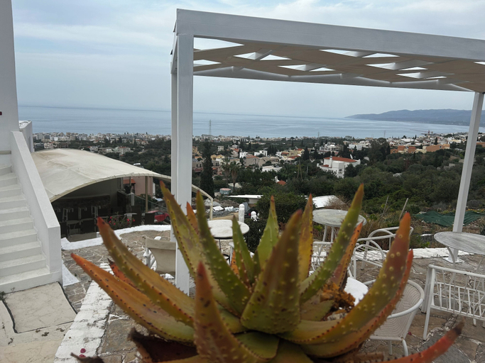 Others 5, Private Apartment Sea View, Crete