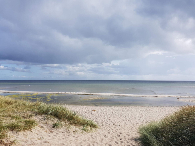 Others 4, 5 Star Holiday Home in Hals, Aalborg