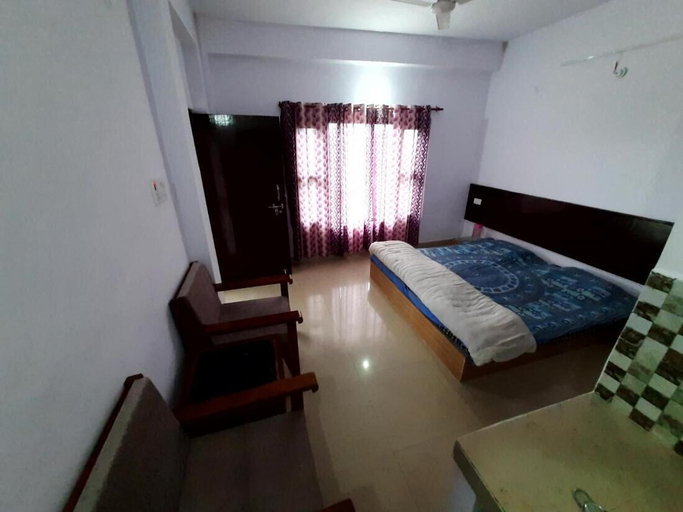 Others 5, Jfr Studio Apartments Kausani, Bageshwar