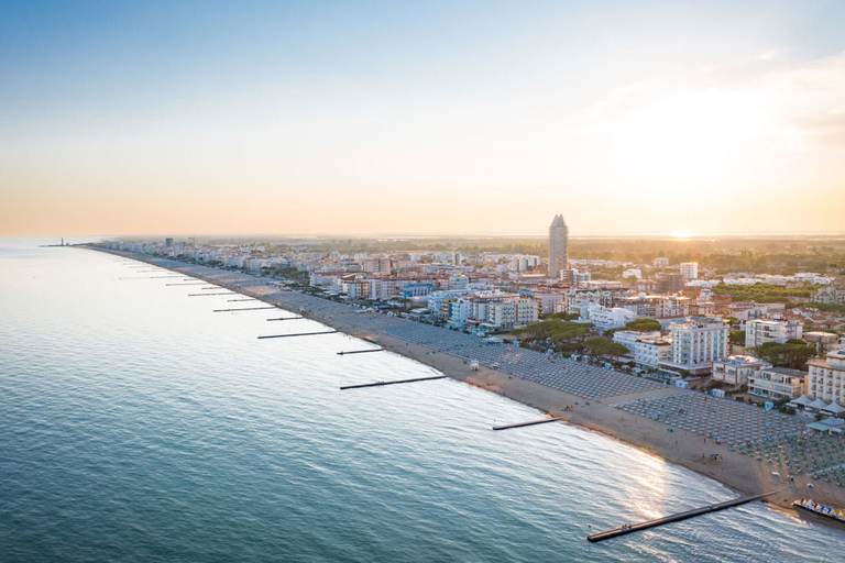 Exterior 5, Flat With Balcony on the Seafront, Venezia