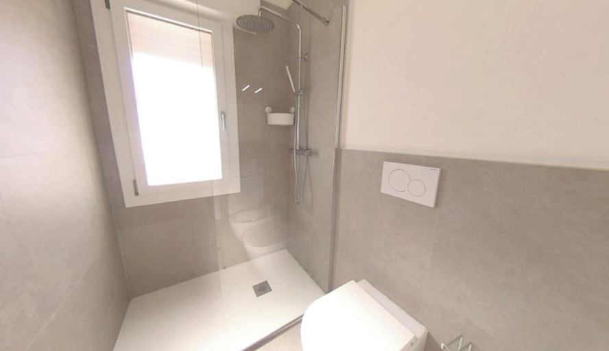 Bathroom 4, Well Located Family Base, Udine
