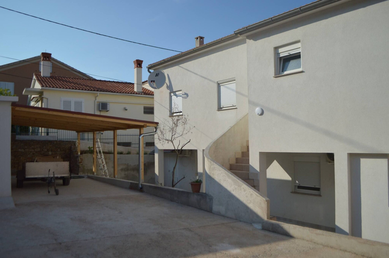 Others 4, Panoramic View Apartment Marijane, Preko