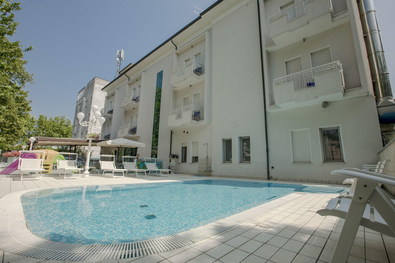 Others 2, Hotel Baltic, Forli' - Cesena