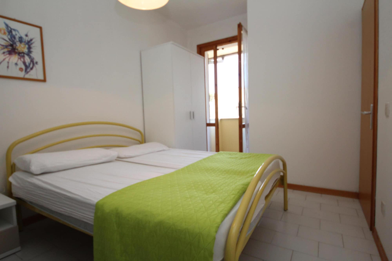 Room 5, Enjoy our Flat With Garden in Rosolina, Rovigo