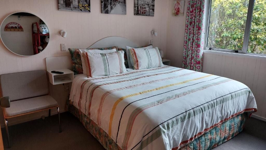 Room 3, Happy Home, Taupo
