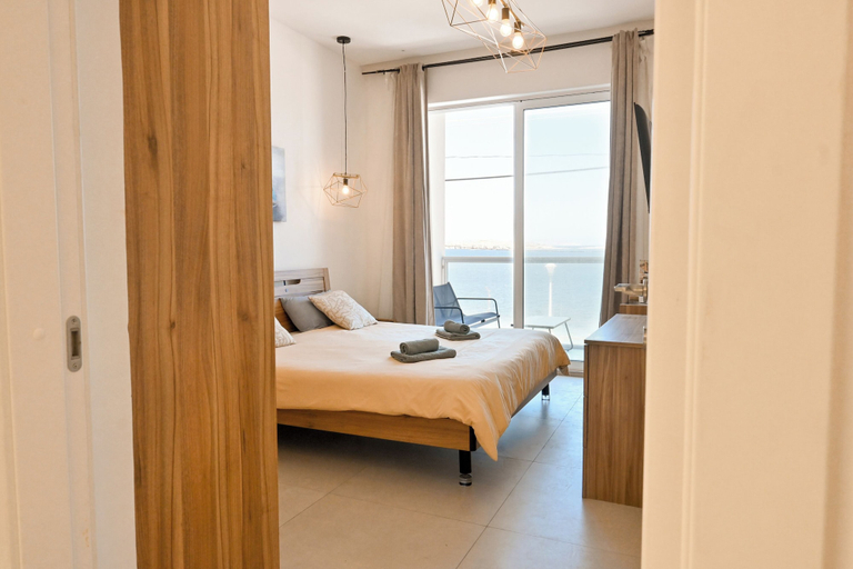 Others 5, Exceptional Sea View Apart St Paul's Bay, Saint Paul's Bay