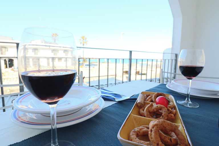 Food & Drinks 4, Casa Vanessa Modern One-bedroom Apartment With sea View in Central Otranto, Lecce