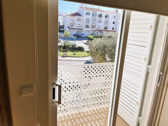 Room 3, Apartment T2 Oliveira, Albufeira