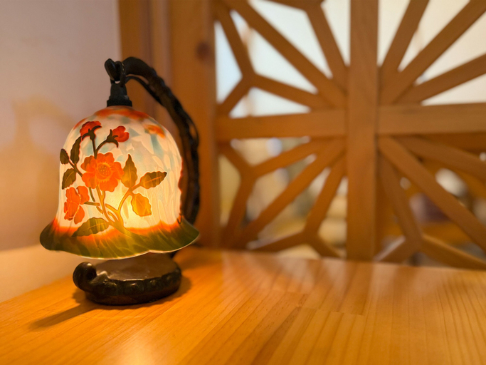 Room 3, Yufuin Onsen 8A1 Yaeichi, Yufu