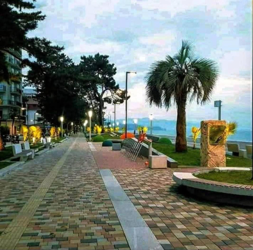 Others 3, Дом, Kobuleti