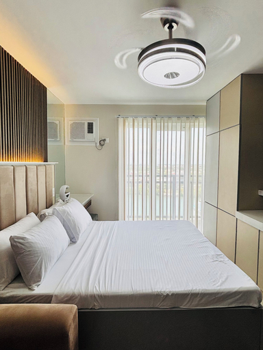 Primary image, Modern Condo Room With City View, Iloilo City