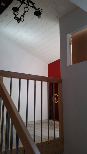 Bedroom 3, Historic Apartment in the old Village of Naters, Brig