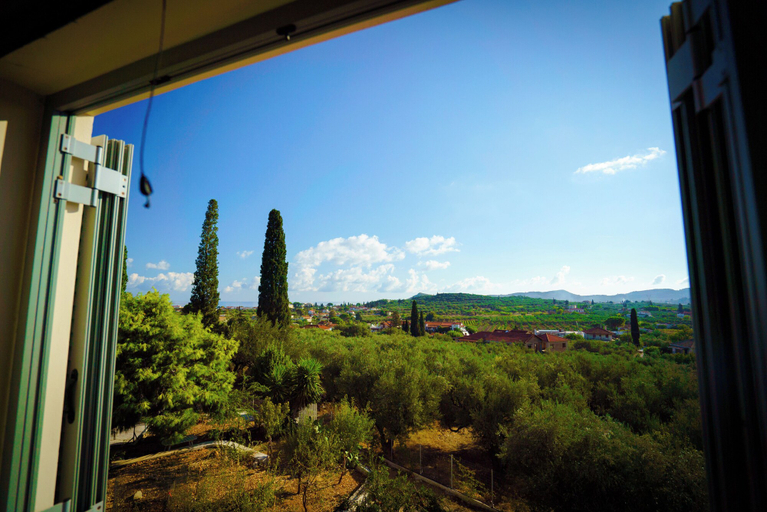 Interior 2, Villa Rodi - 3 Bedroom Holiday Home, Ionian Islands