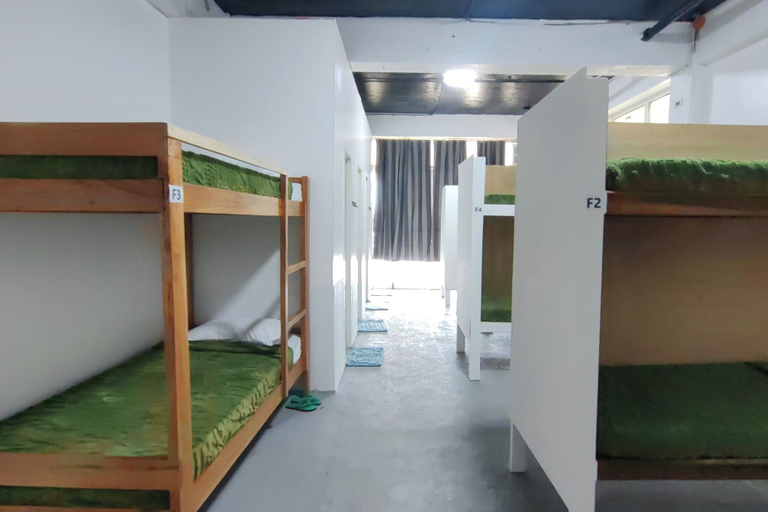 Room 5, Puerto Paraiso Hostel, Puerto Princesa City