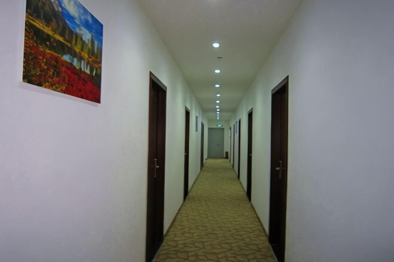 Others 5, Xiangxiu Hostel, Shanghai